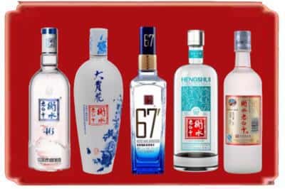 积石山回收衡水老白干